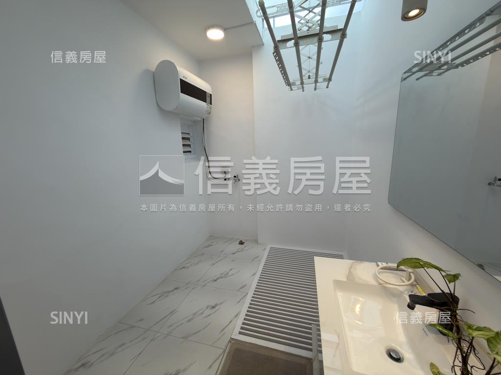 正建寶庄大面寬雙車美墅房屋室內格局與周邊環境