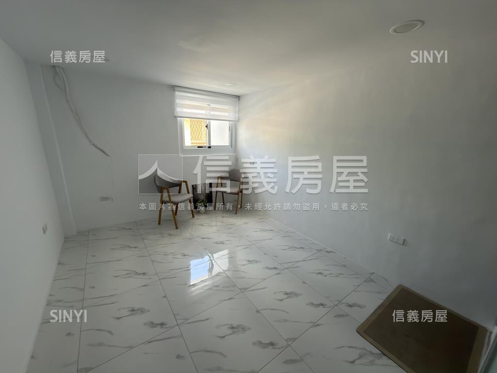 正建寶庄大面寬雙車美墅房屋室內格局與周邊環境