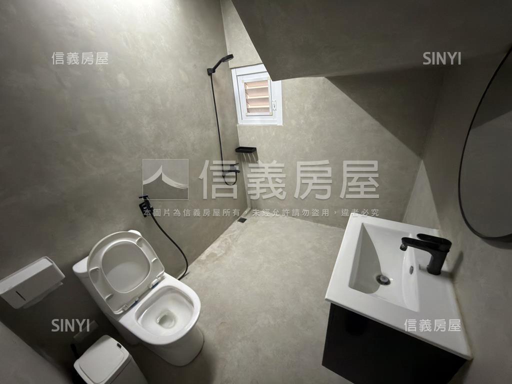 正建寶庄大面寬雙車美墅房屋室內格局與周邊環境