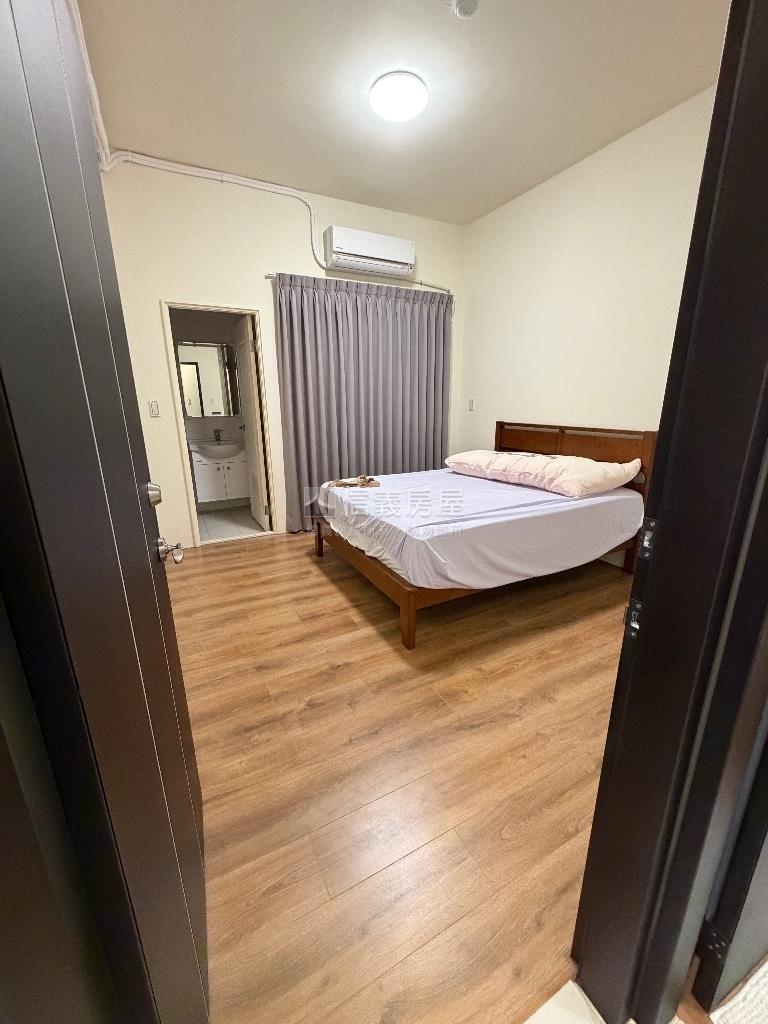 維瓦第浪漫四季美屋房屋室內格局與周邊環境