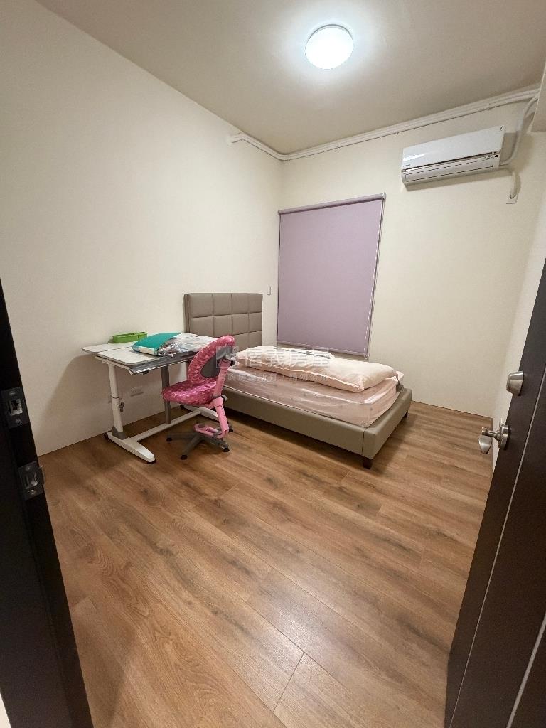 維瓦第浪漫四季美屋房屋室內格局與周邊環境