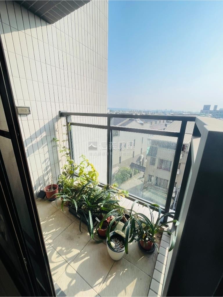 維瓦第浪漫四季美屋房屋室內格局與周邊環境
