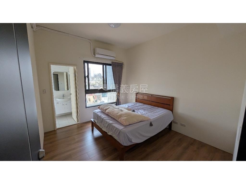 維瓦第浪漫四季美屋房屋室內格局與周邊環境