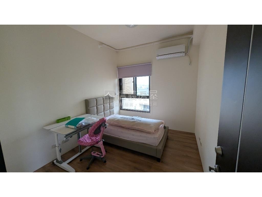 維瓦第浪漫四季美屋房屋室內格局與周邊環境