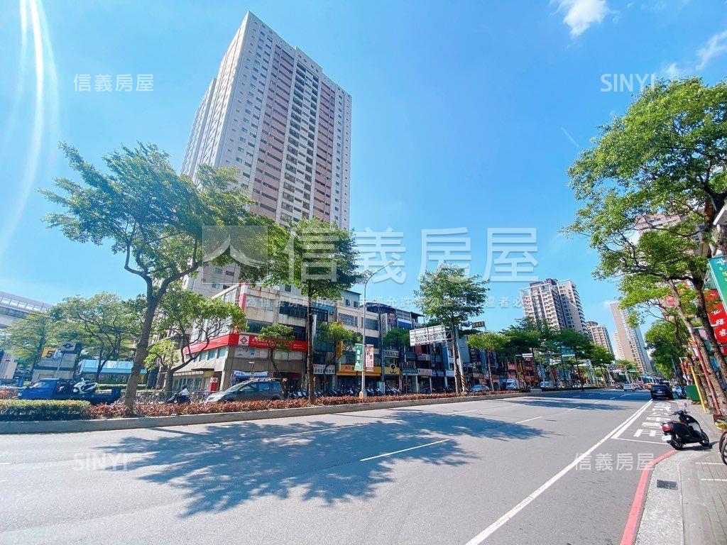 新埔捷運旁首選二樓房屋室內格局與周邊環境