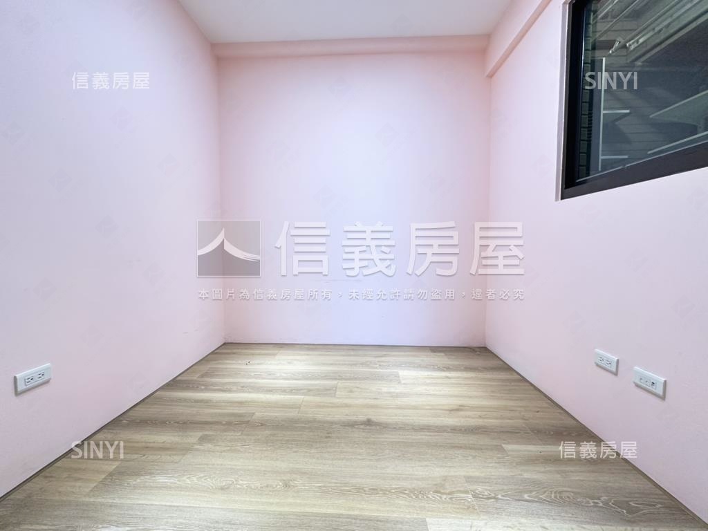 中路御品｜視野佳三房車位房屋室內格局與周邊環境