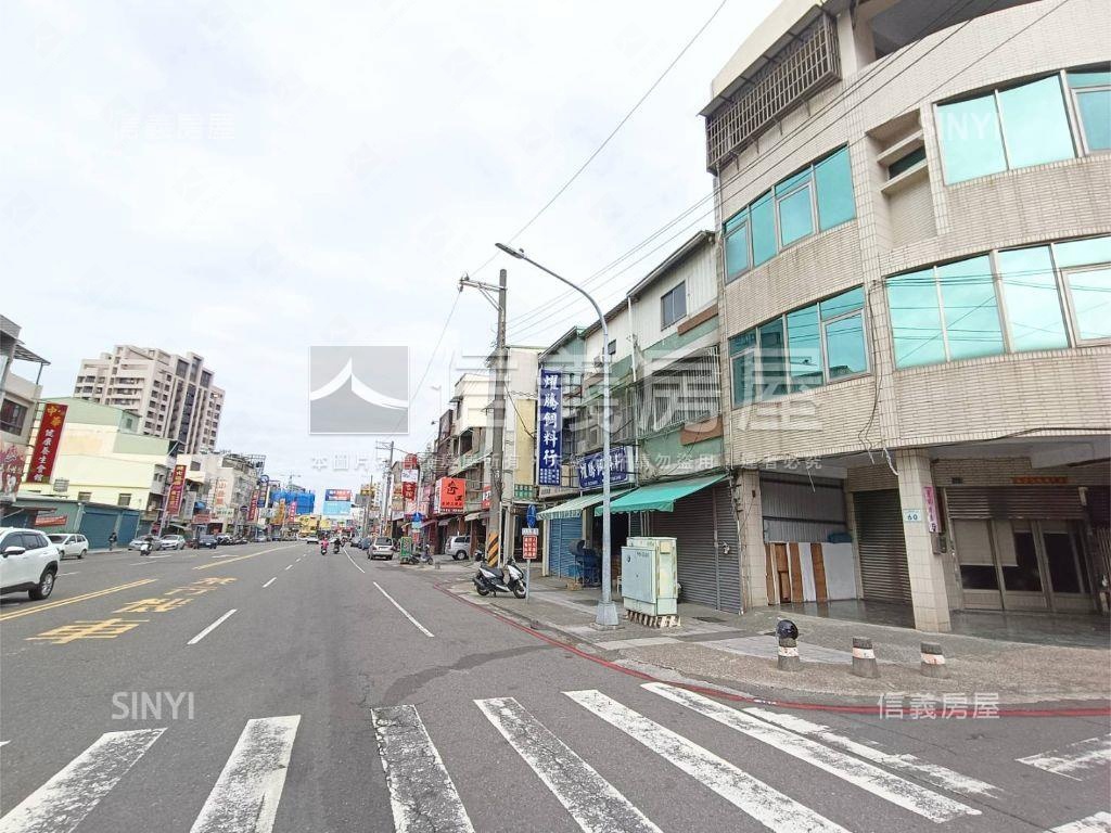 後昌正路近麥當勞集客透店房屋室內格局與周邊環境