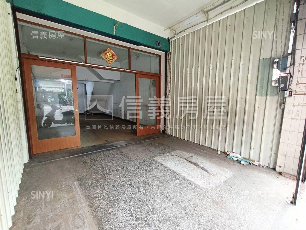 後昌正路近麥當勞集客透店房屋室內格局與周邊環境