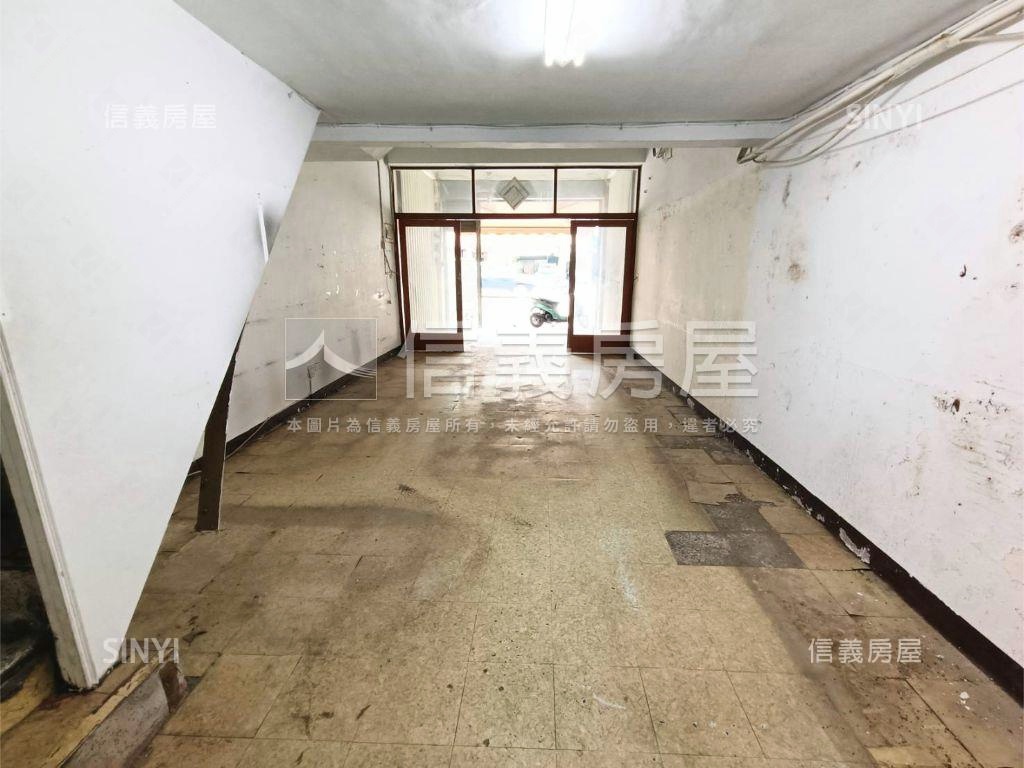 後昌正路近麥當勞集客透店房屋室內格局與周邊環境