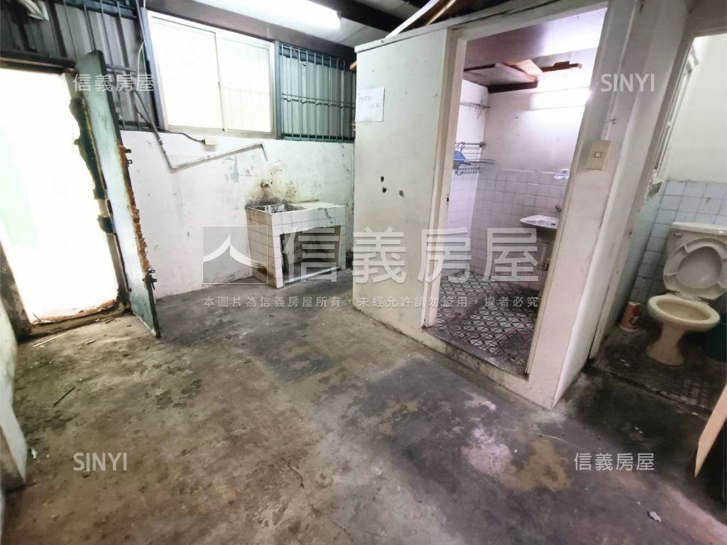 後昌正路近麥當勞集客透店房屋室內格局與周邊環境