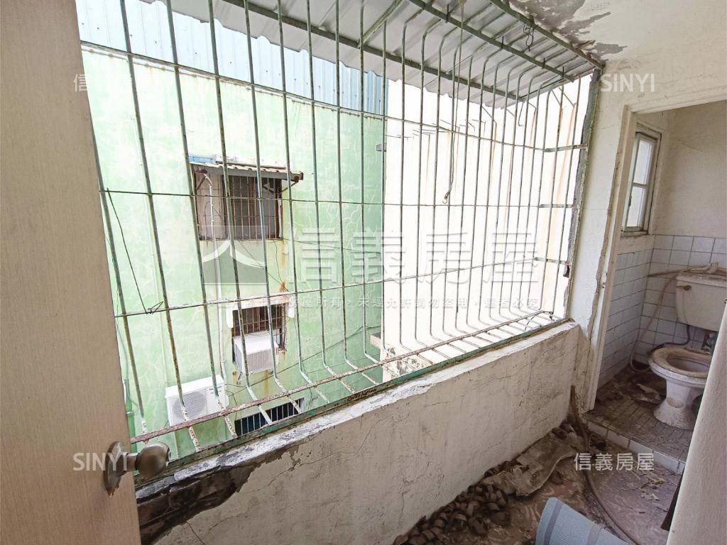 後昌正路近麥當勞集客透店房屋室內格局與周邊環境