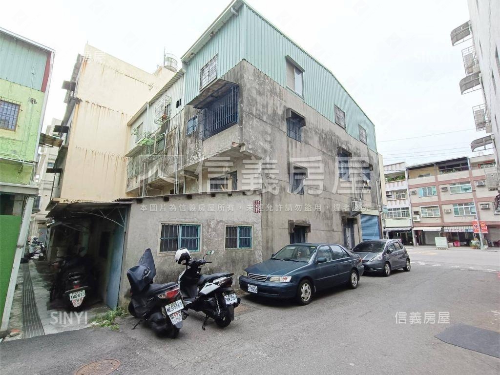 後昌正路近麥當勞集客透店房屋室內格局與周邊環境