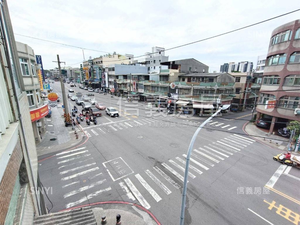 後昌正路近麥當勞集客透店房屋室內格局與周邊環境