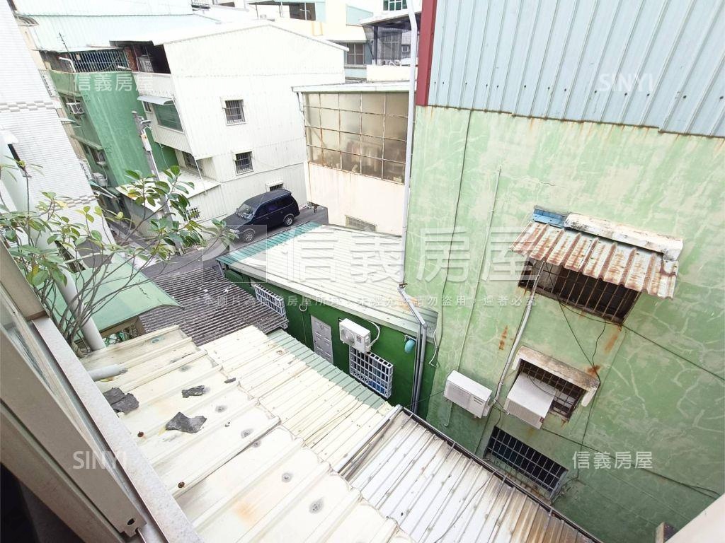 後昌正路近麥當勞集客透店房屋室內格局與周邊環境