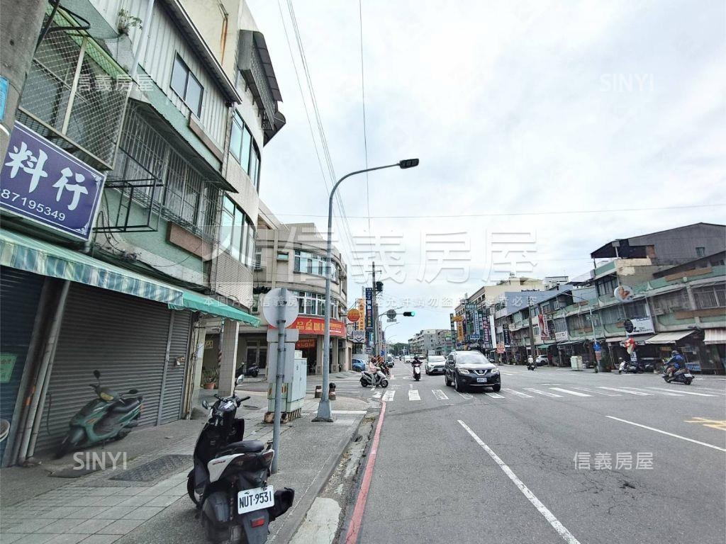 後昌正路近麥當勞集客透店房屋室內格局與周邊環境