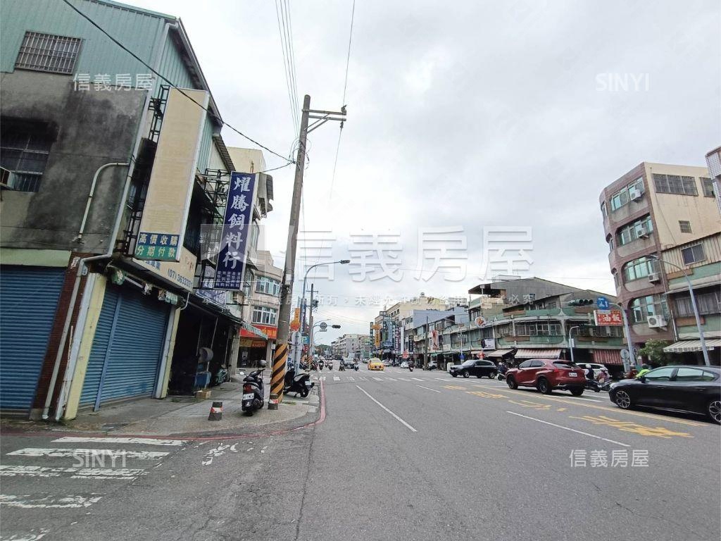 後昌正路近麥當勞集客透店房屋室內格局與周邊環境