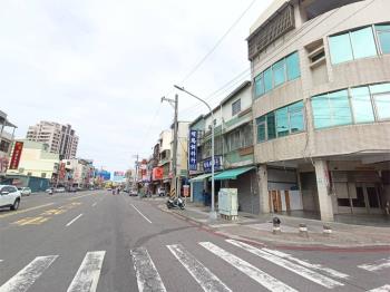 後昌正路近麥當勞集客透店