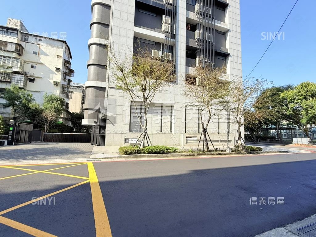 都更潛力佳金店面房屋室內格局與周邊環境