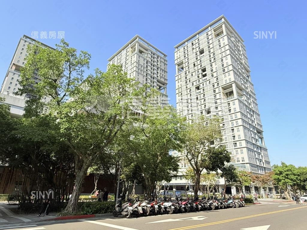 都更潛力佳金店面房屋室內格局與周邊環境