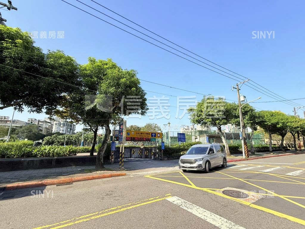 都更潛力佳金店面房屋室內格局與周邊環境