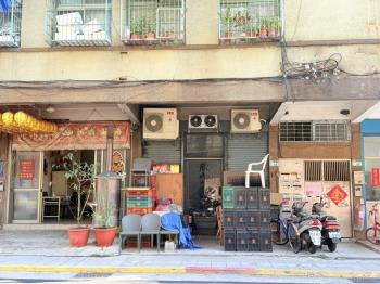 都更潛力佳金店面