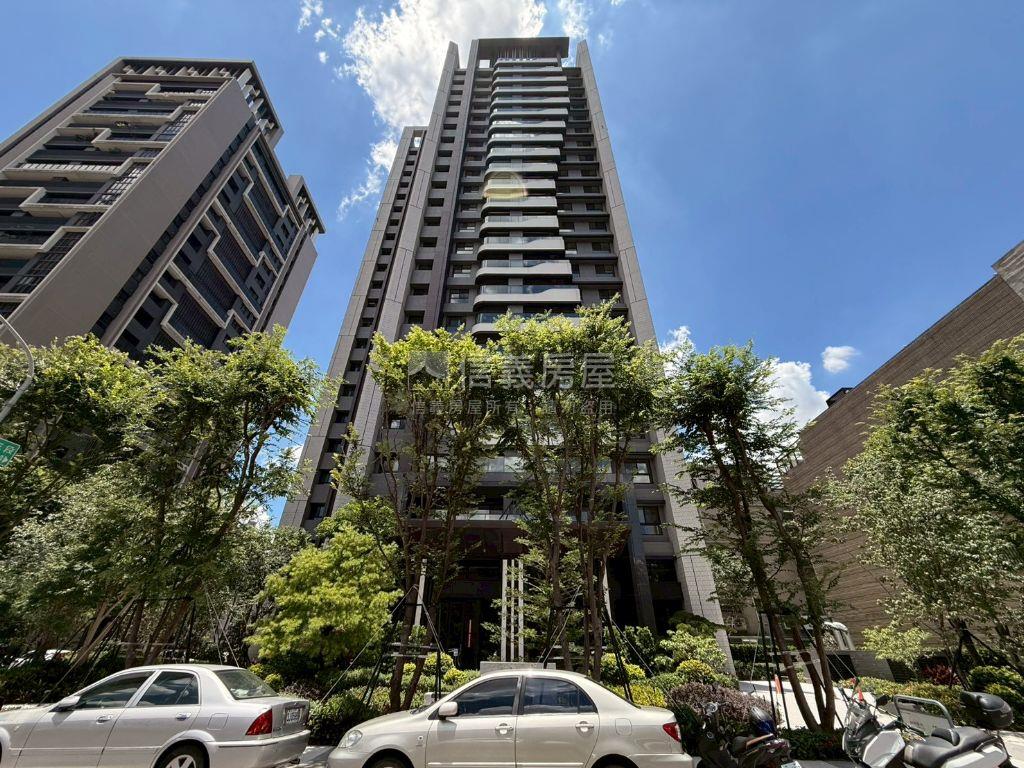 富宇藏富❤高樓未入住美宅房屋室內格局與周邊環境