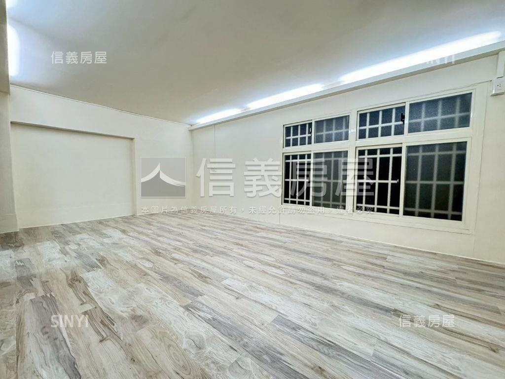 近中國醫商圈，輕裝２房！房屋室內格局與周邊環境
