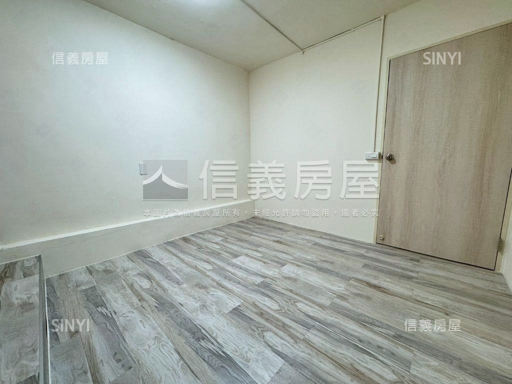 近中國醫商圈，輕裝２房！房屋室內格局與周邊環境