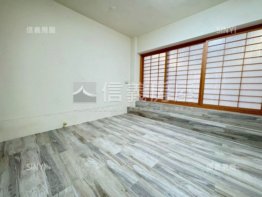 近中國醫商圈，輕裝２房！房屋室內格局與周邊環境