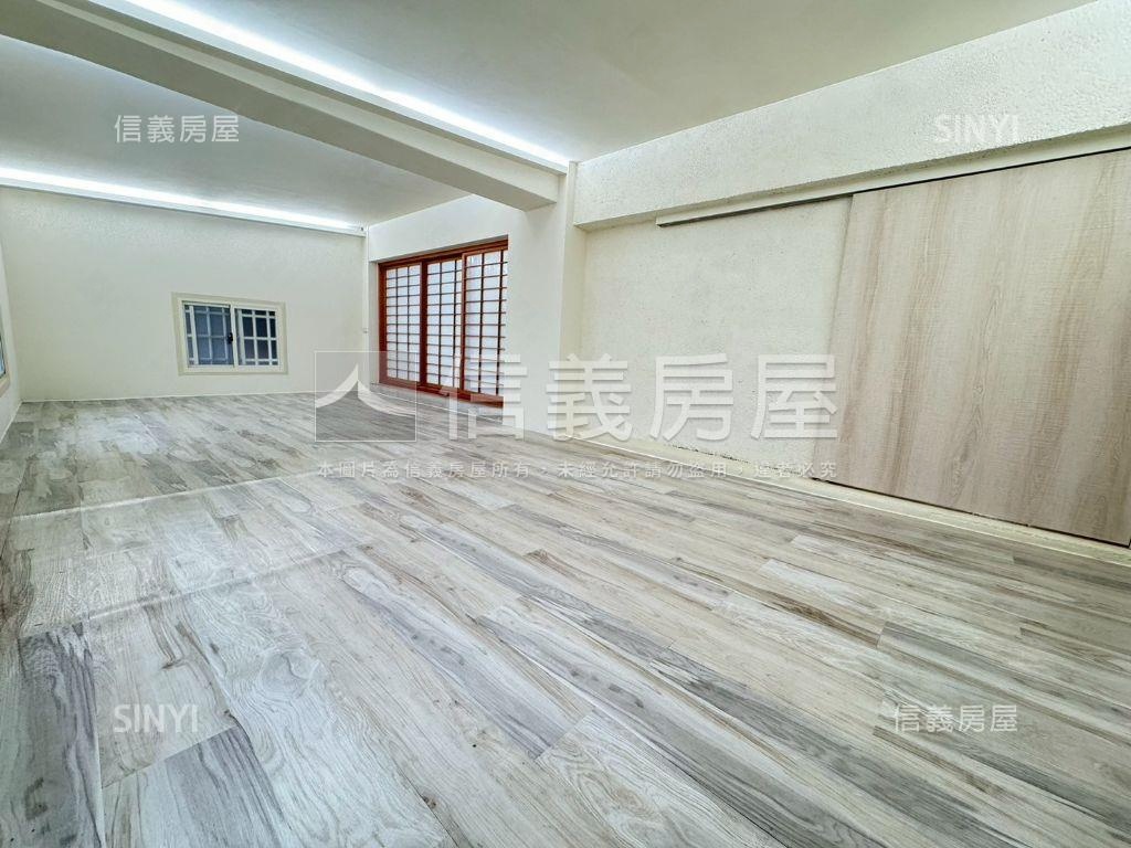 近中國醫商圈，輕裝２房！房屋室內格局與周邊環境