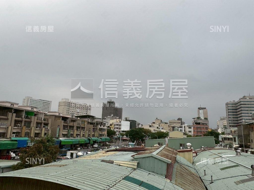 近中國醫商圈，輕裝２房！房屋室內格局與周邊環境