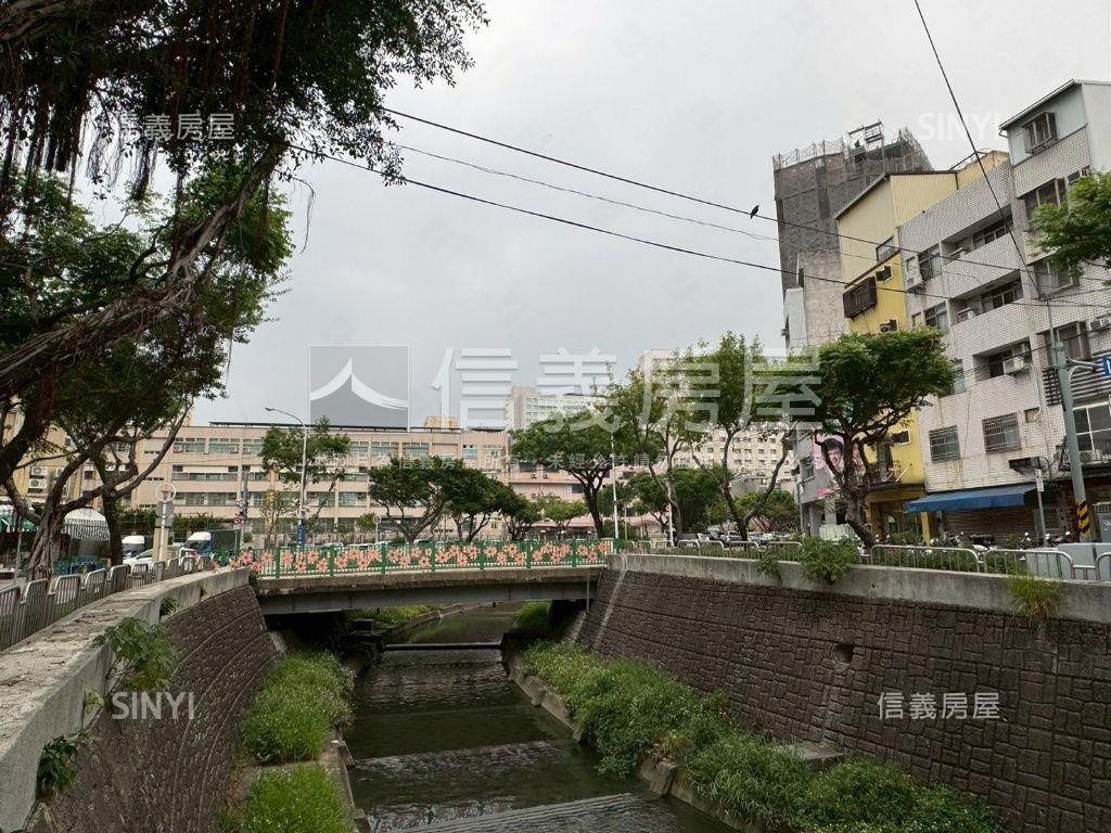 近中國醫商圈，輕裝２房！房屋室內格局與周邊環境