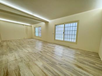 近中國醫，裝潢兩房樓中樓