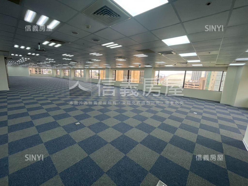 忠孝市府三連大樓房屋室內格局與周邊環境