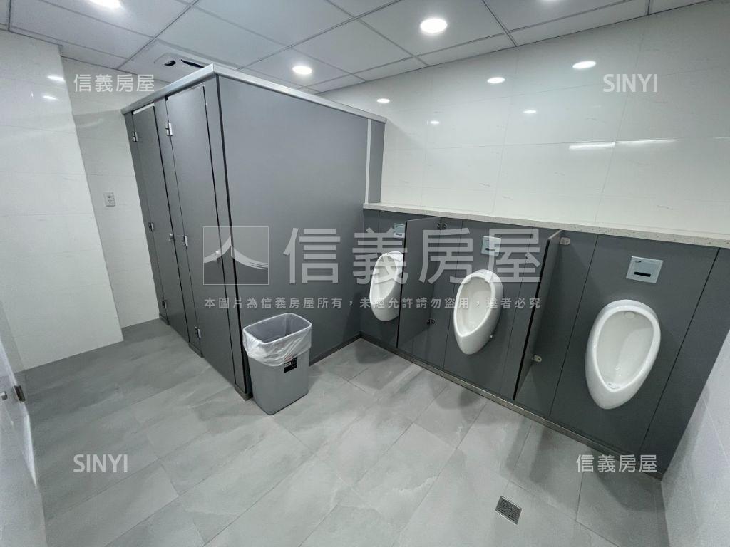 忠孝市府三連大樓房屋室內格局與周邊環境