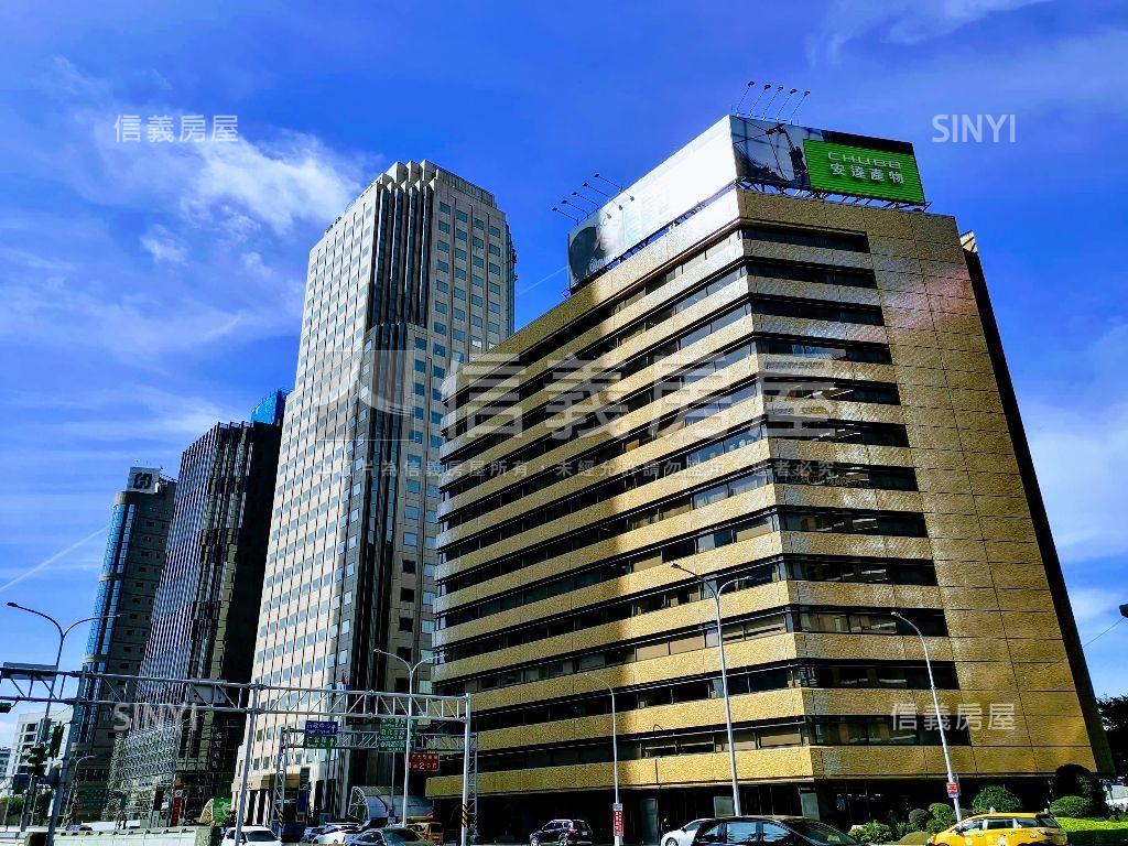 忠孝市府三連大樓房屋室內格局與周邊環境