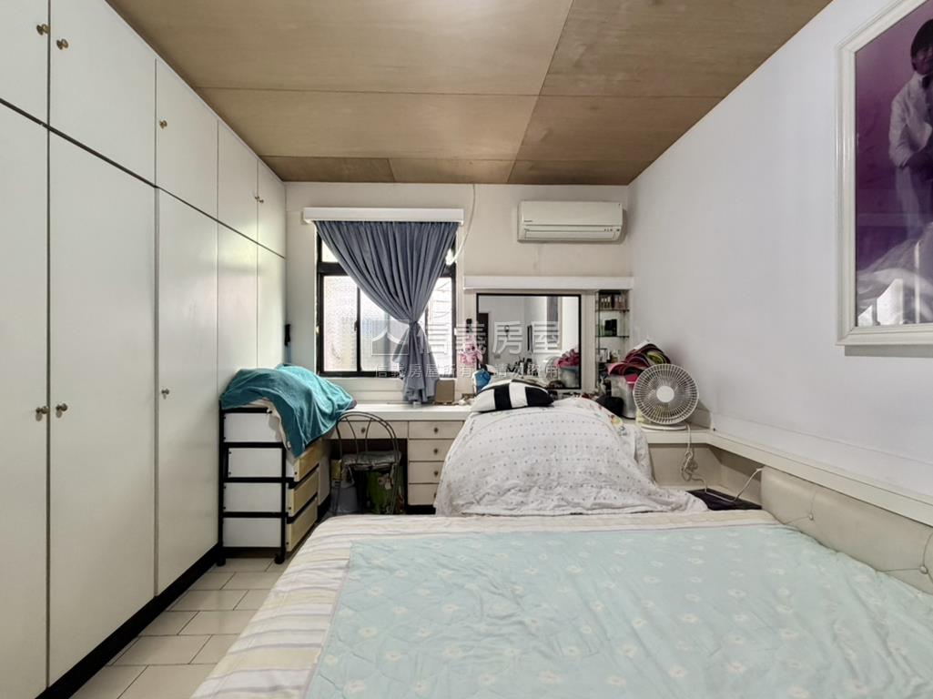 府中御花園美學美屋房屋室內格局與周邊環境