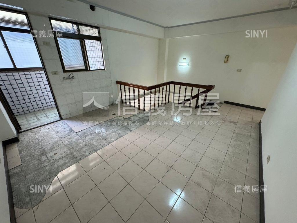 極上大面寬店面附平車美宅房屋室內格局與周邊環境
