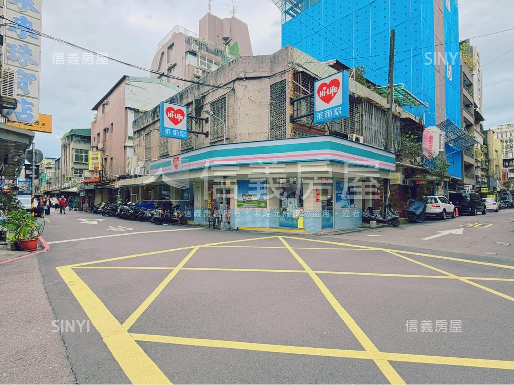 【捷運】松江ＯＮＥ房屋室內格局與周邊環境