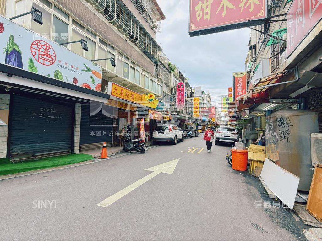 【捷運】松江ＯＮＥ房屋室內格局與周邊環境