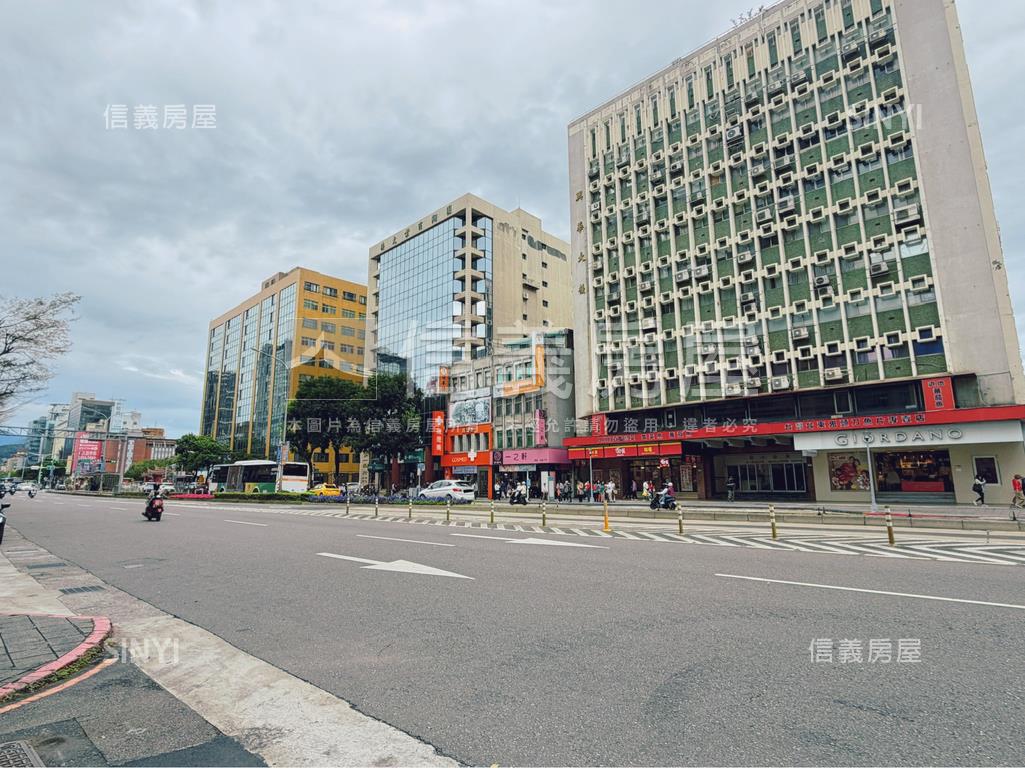 【捷運】松江ＯＮＥ房屋室內格局與周邊環境