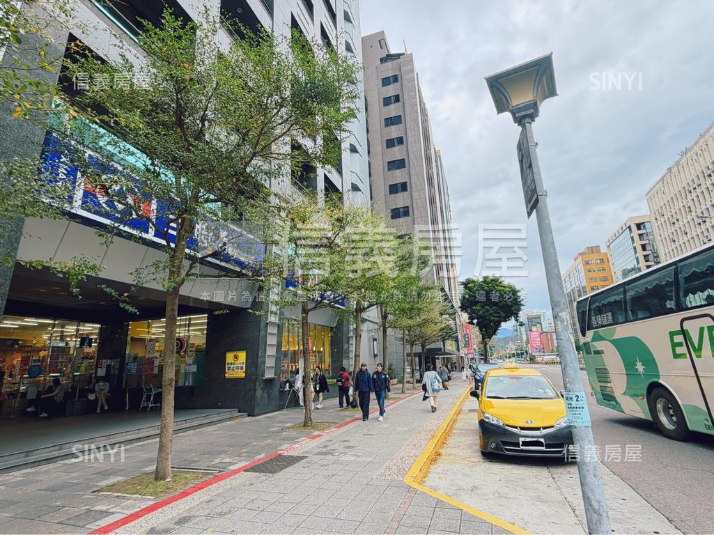 【捷運】松江ＯＮＥ房屋室內格局與周邊環境