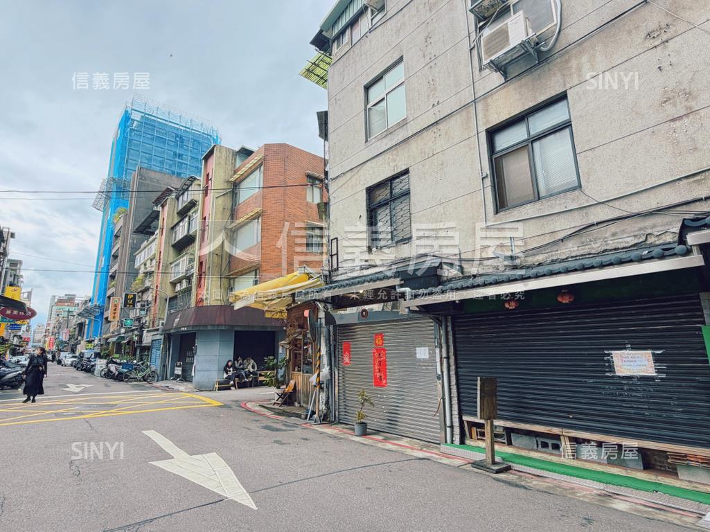 【捷運】松江ＯＮＥ房屋室內格局與周邊環境