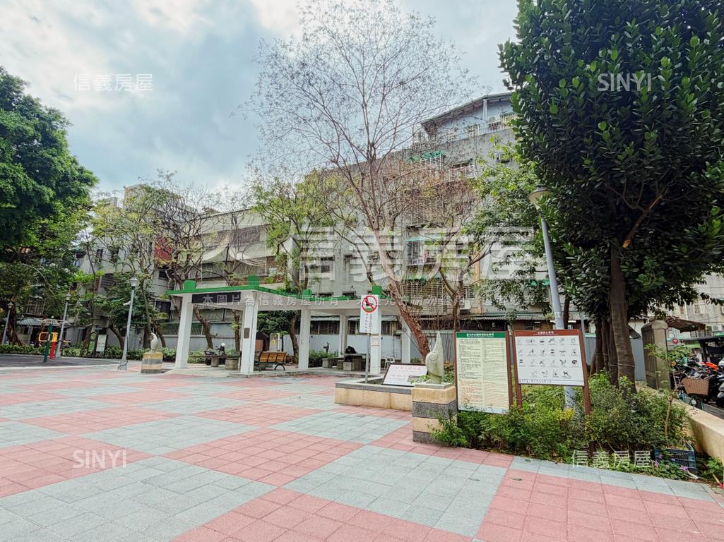 【捷運】松江ＯＮＥ房屋室內格局與周邊環境