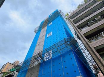 【捷運】松江ＯＮＥ