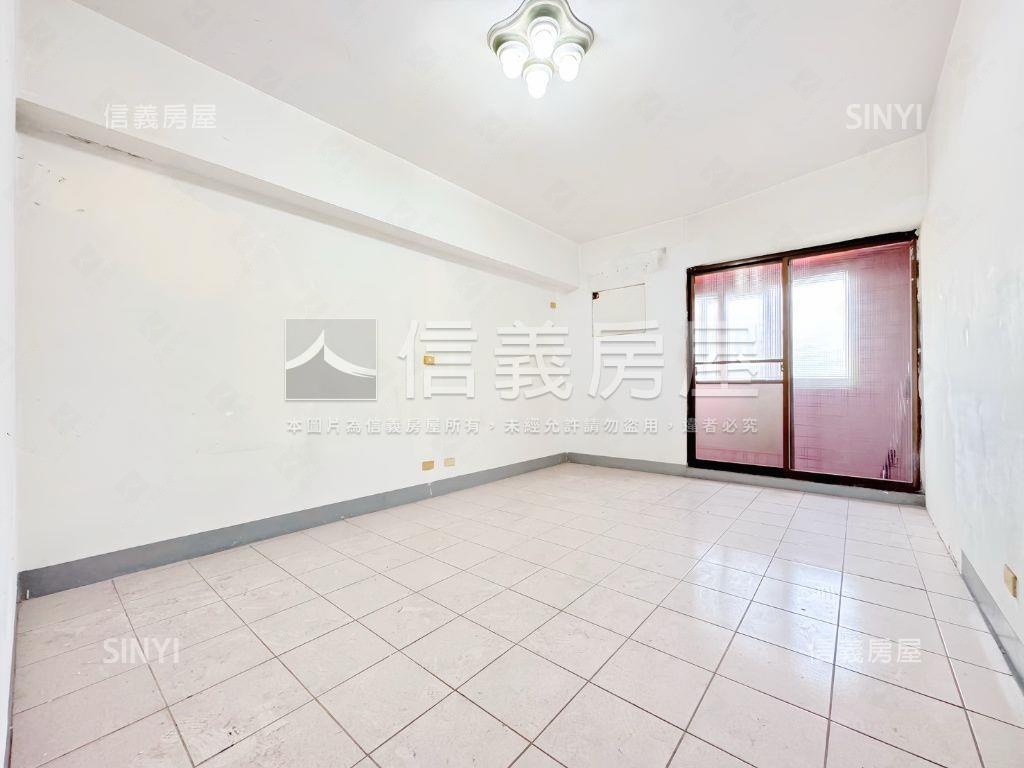 低總價大空間！太平四房房屋室內格局與周邊環境