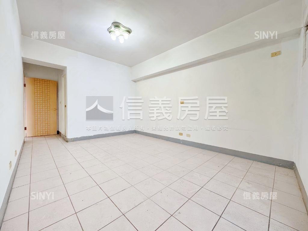 低總價大空間！太平四房房屋室內格局與周邊環境