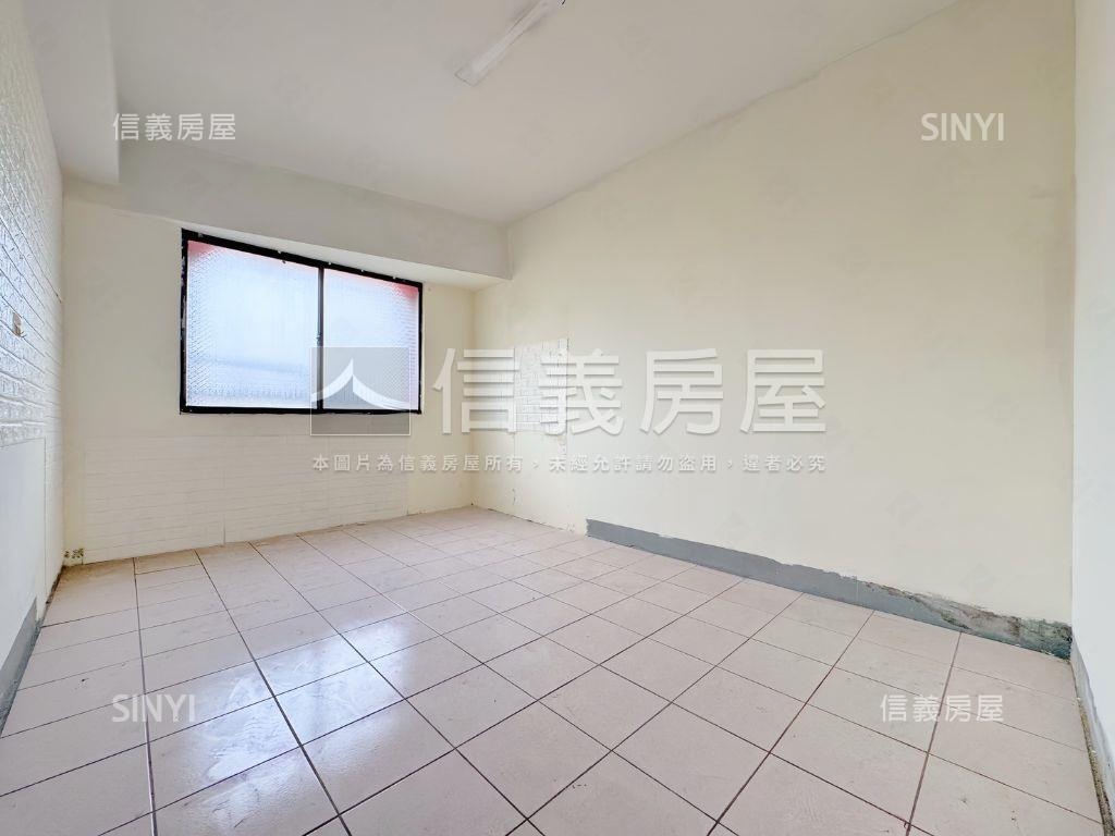 低總價大空間！太平四房房屋室內格局與周邊環境