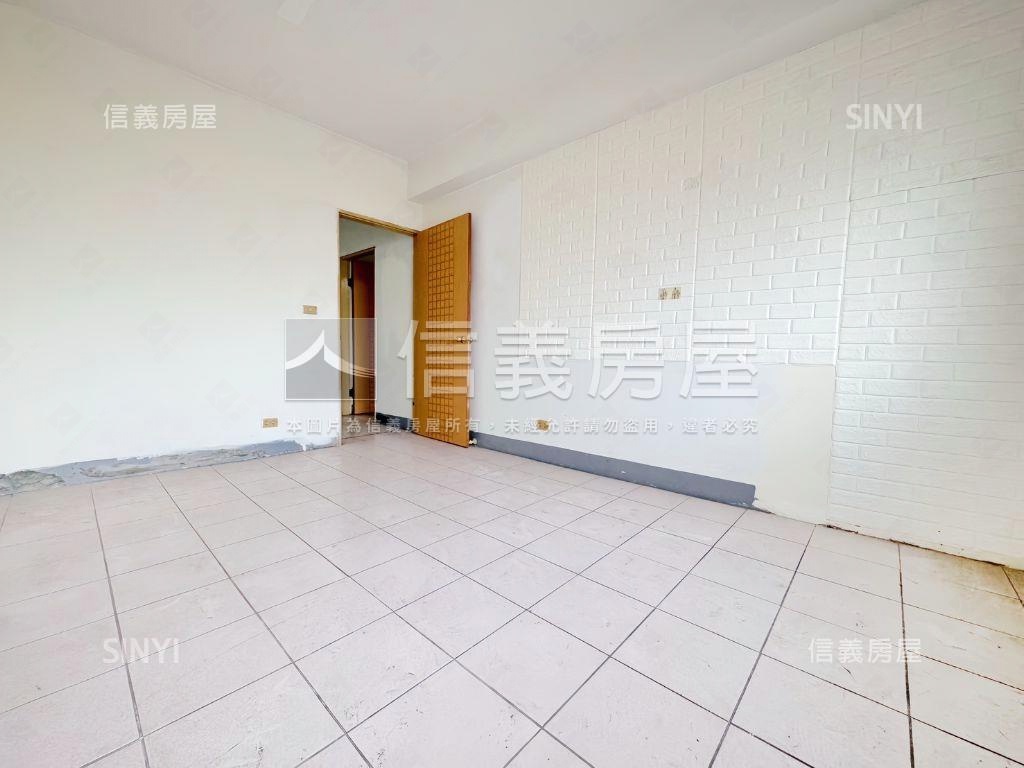 低總價大空間！太平四房房屋室內格局與周邊環境