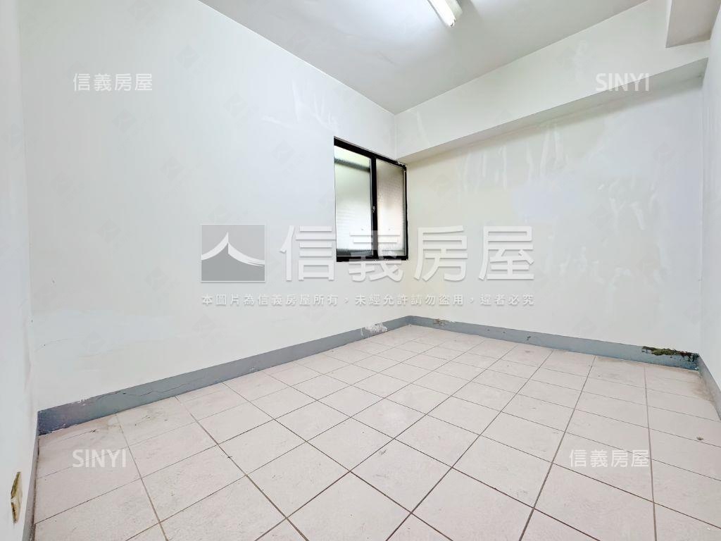 低總價大空間！太平四房房屋室內格局與周邊環境